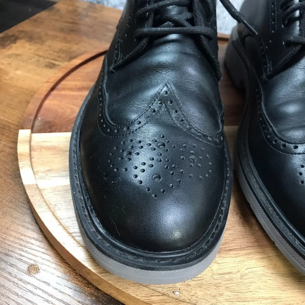 Cole Haan no holes